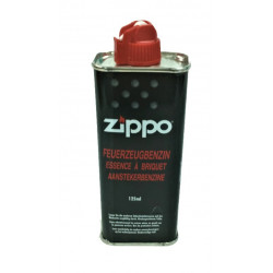 Zippo Benzin