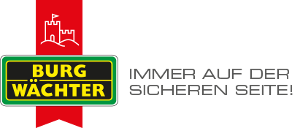 Burg & Wächter
